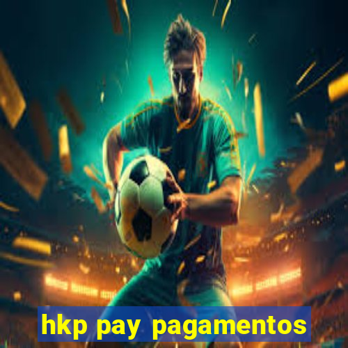 hkp pay pagamentos